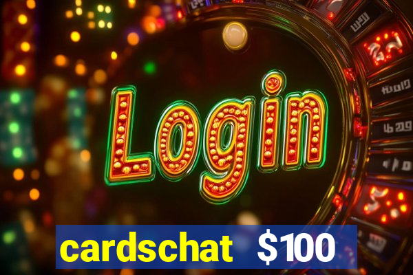 cardschat $100 freeroll password